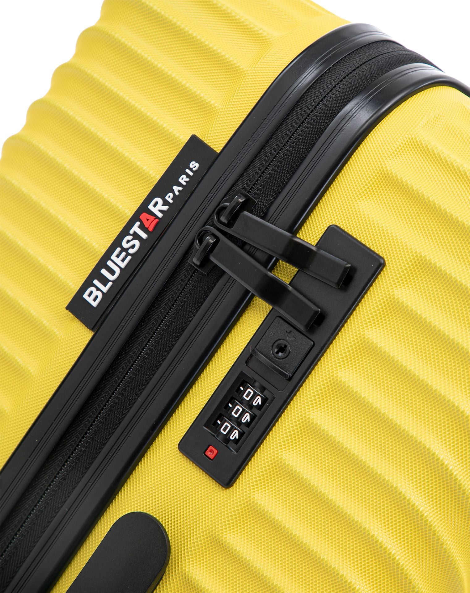 Set de 3 Valises Rigides GAITE
