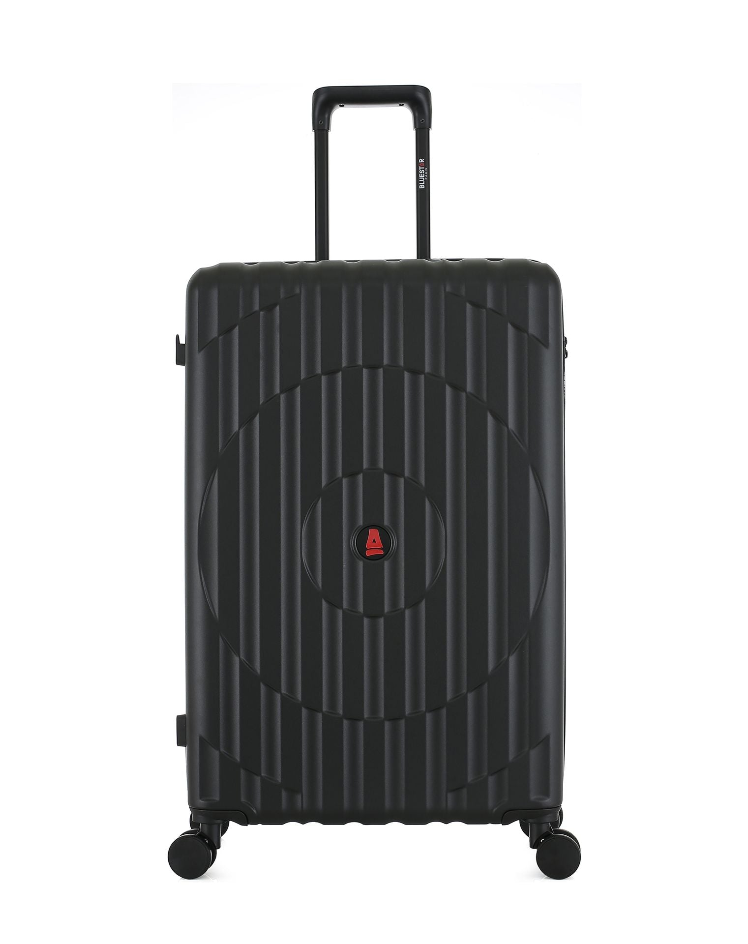 Lot de 2 Valises Rigides Grand Format et Cabine ODEON