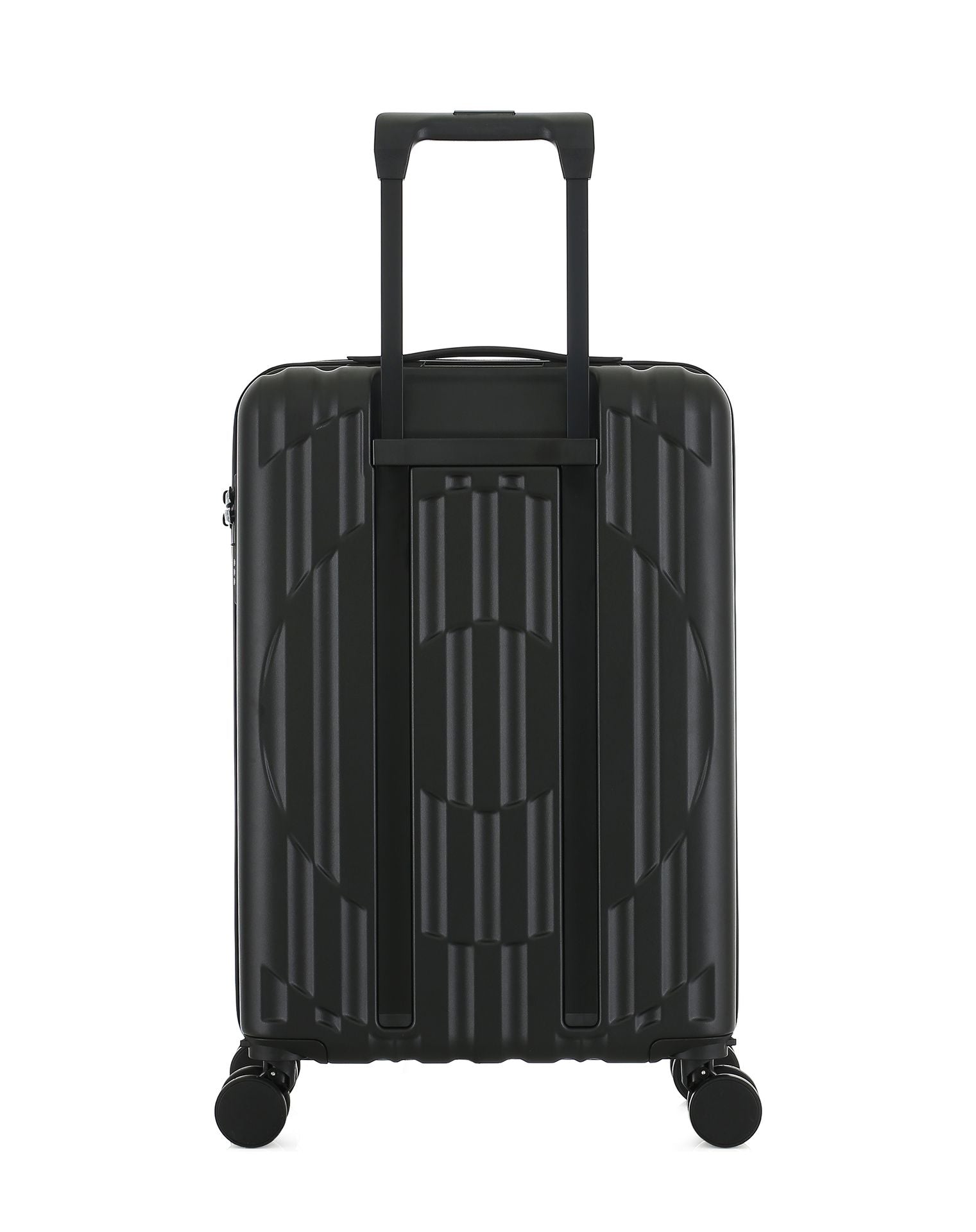Lot de 2 Valises Rigides Cabine et Cabine XS ODEON