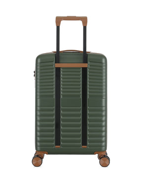 Lot de 2 Valises Rigides Cabine et Cabine XS BELAIR