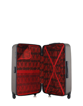 4er-Kofferset OPERA-M