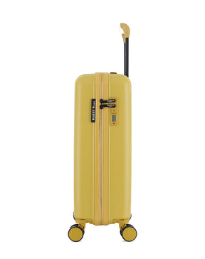 Valise Cabine Rigide ODEON