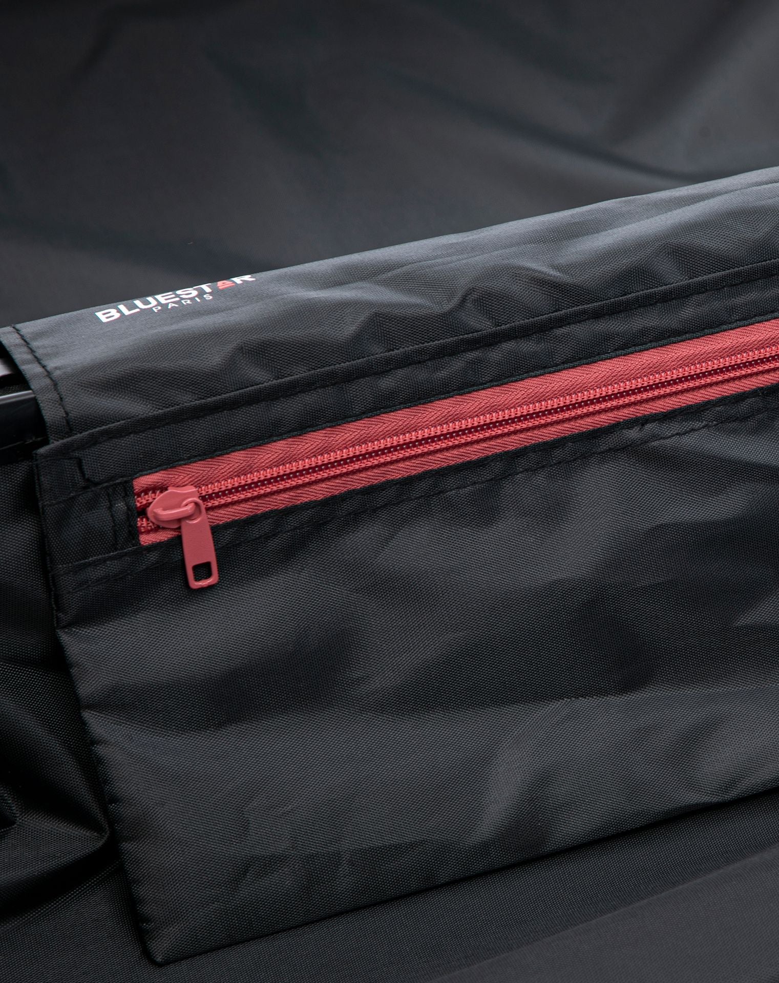Valise Grand Format Rigide WAGRAM