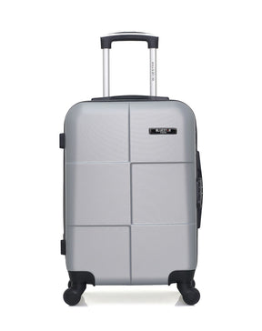 2er-Pack – Mittelgroßer Koffer  und Handgepäck MIAMI