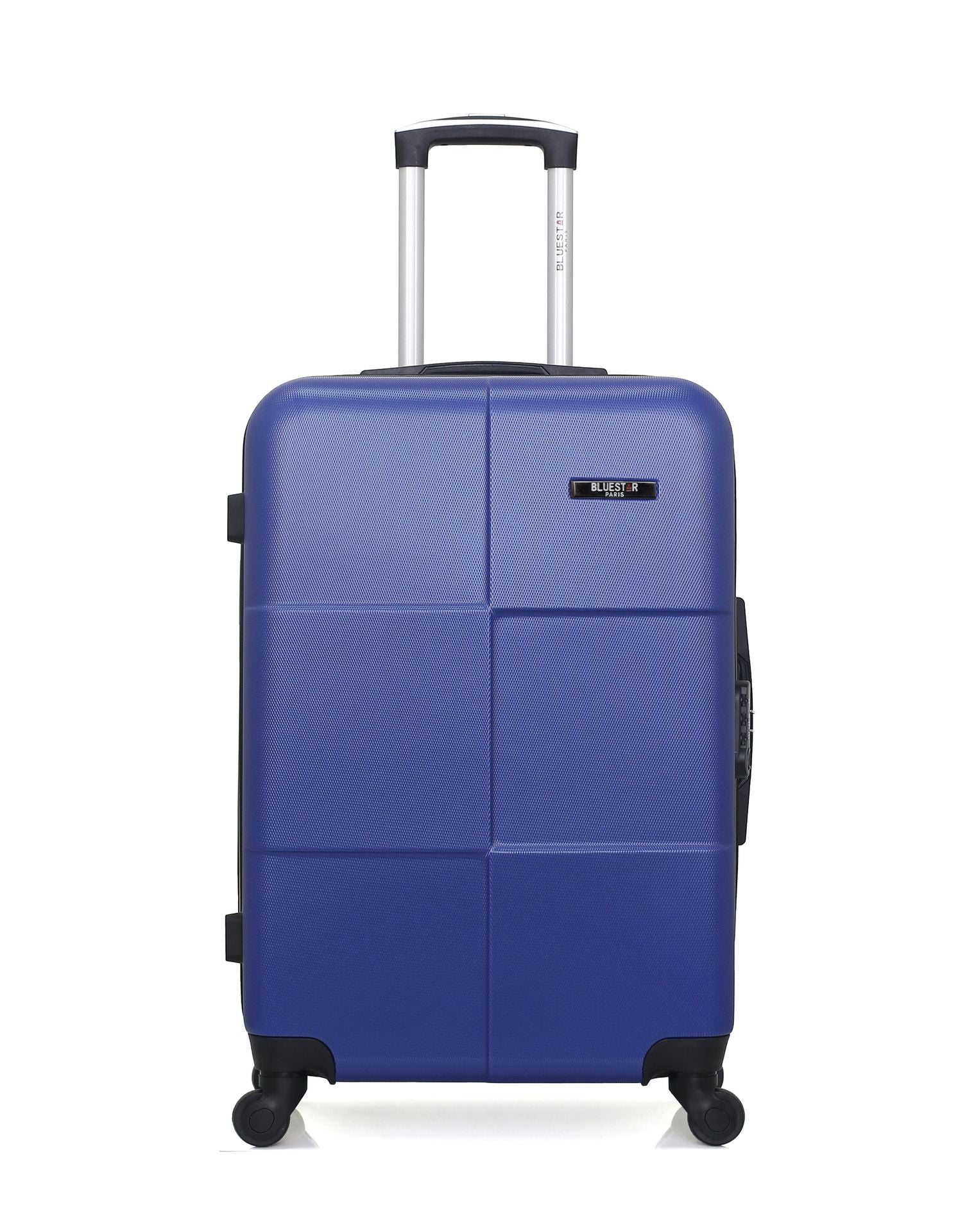 2er-Pack – Mittelgroßer Koffer  und Handgepäck MIAMI