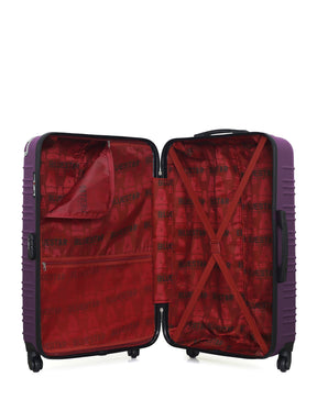 4er-Kofferset LIMA-C