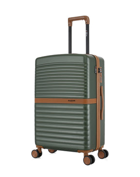 Lot de 2 Valises Rigides Week-end et Cabine XS BELAIR