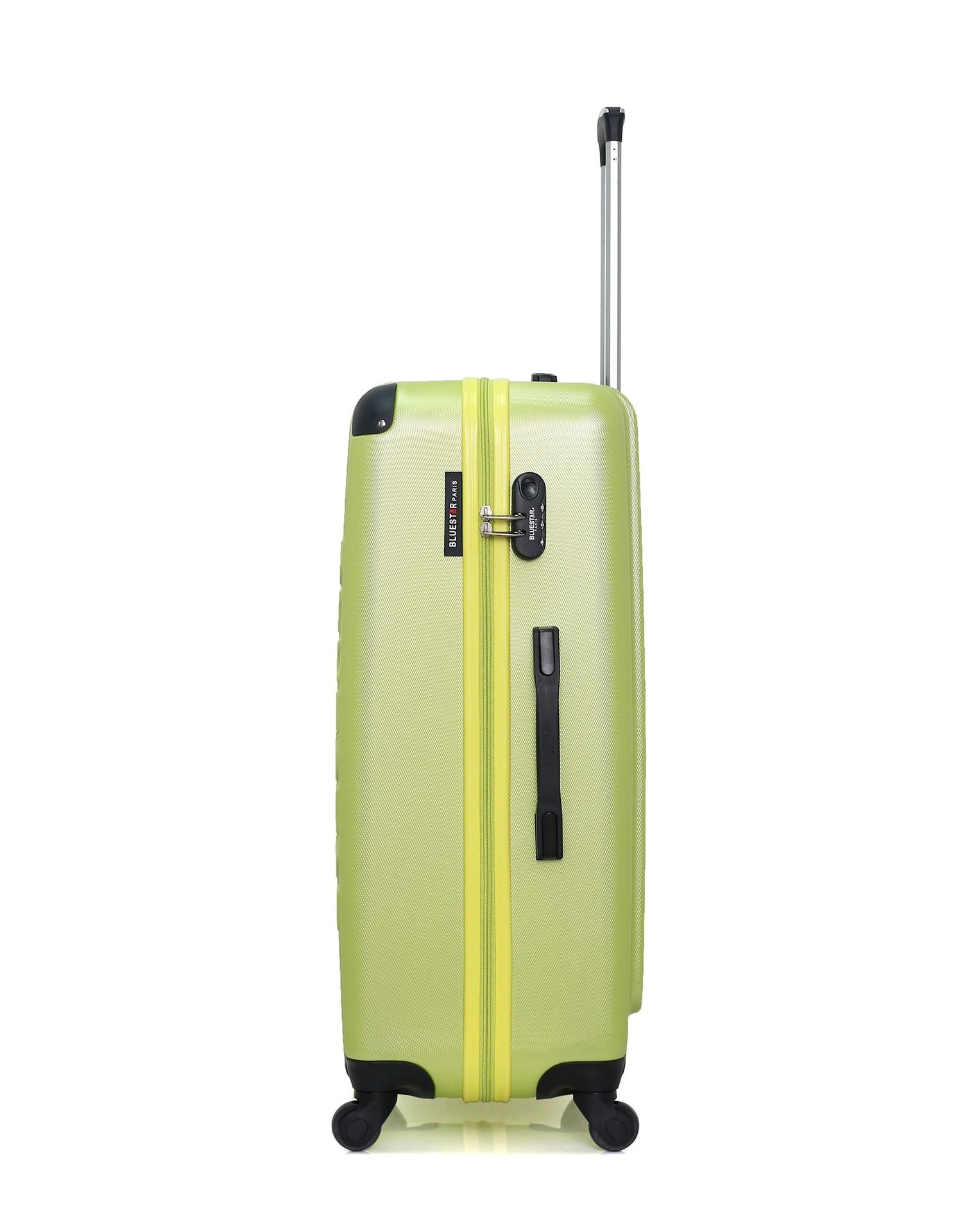 Großer Koffer Bukarest 75 cm