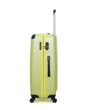 Großer Koffer Bukarest 75 cm