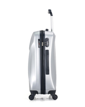 Großer Koffer DALLAS 75cm