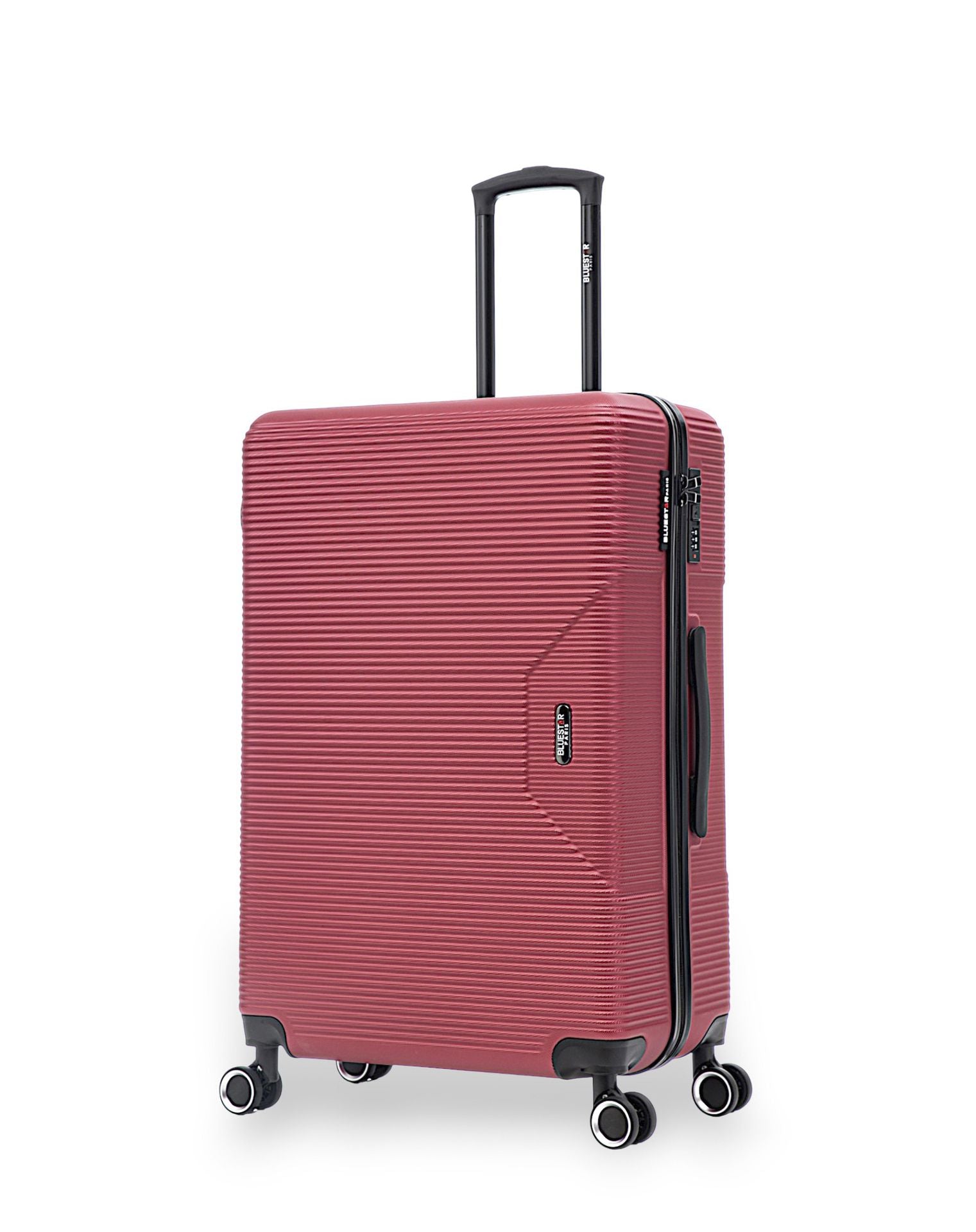 Set de 3 Valises Rigides WAGRAM