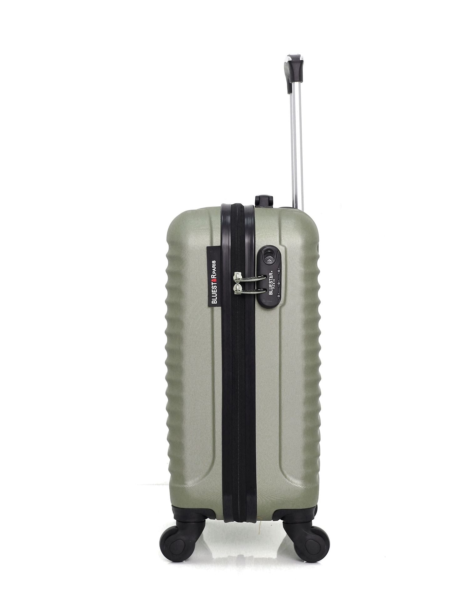 2er-Kofferset BRAZILIA-H