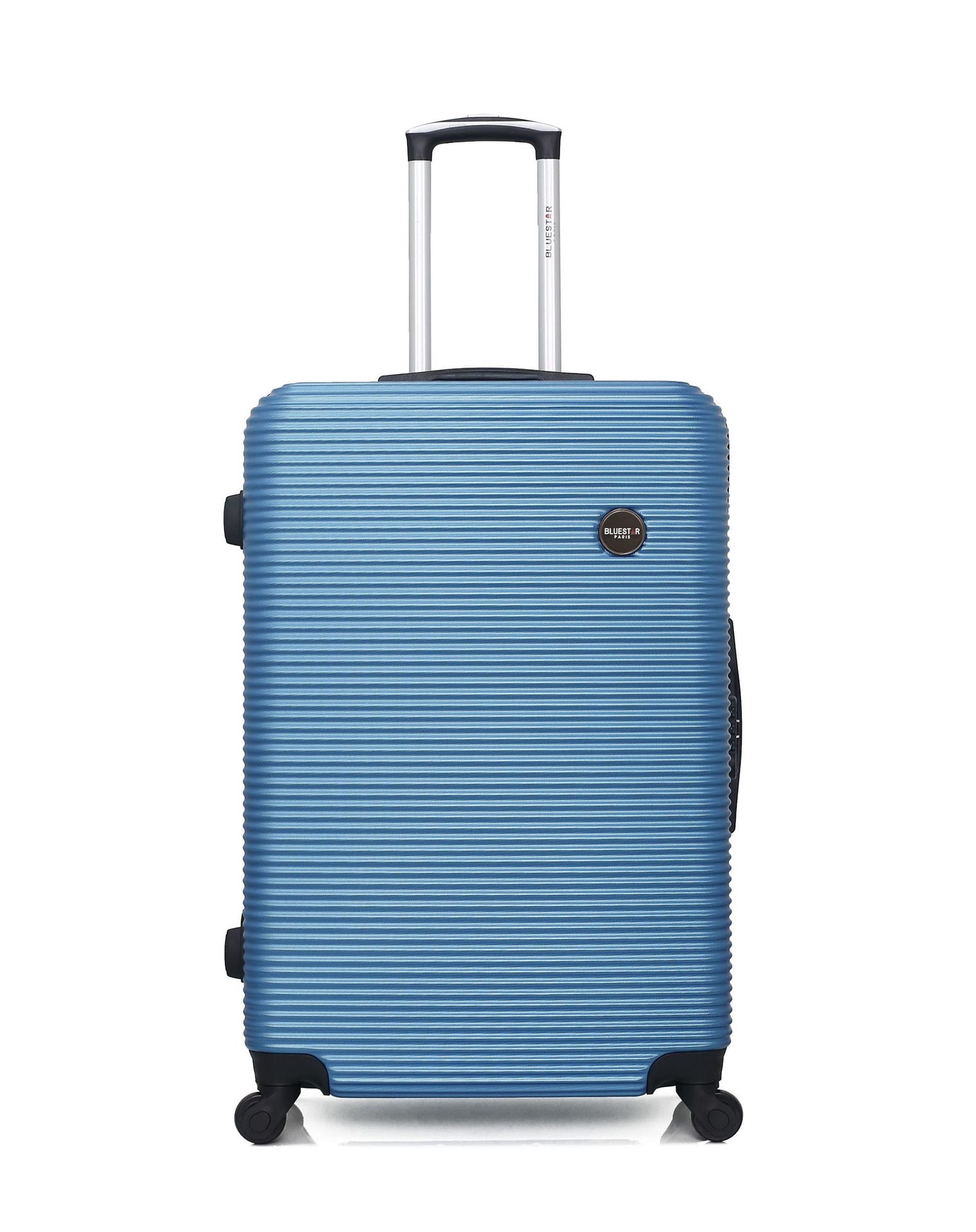 Großer Koffer LONDON 75 cm