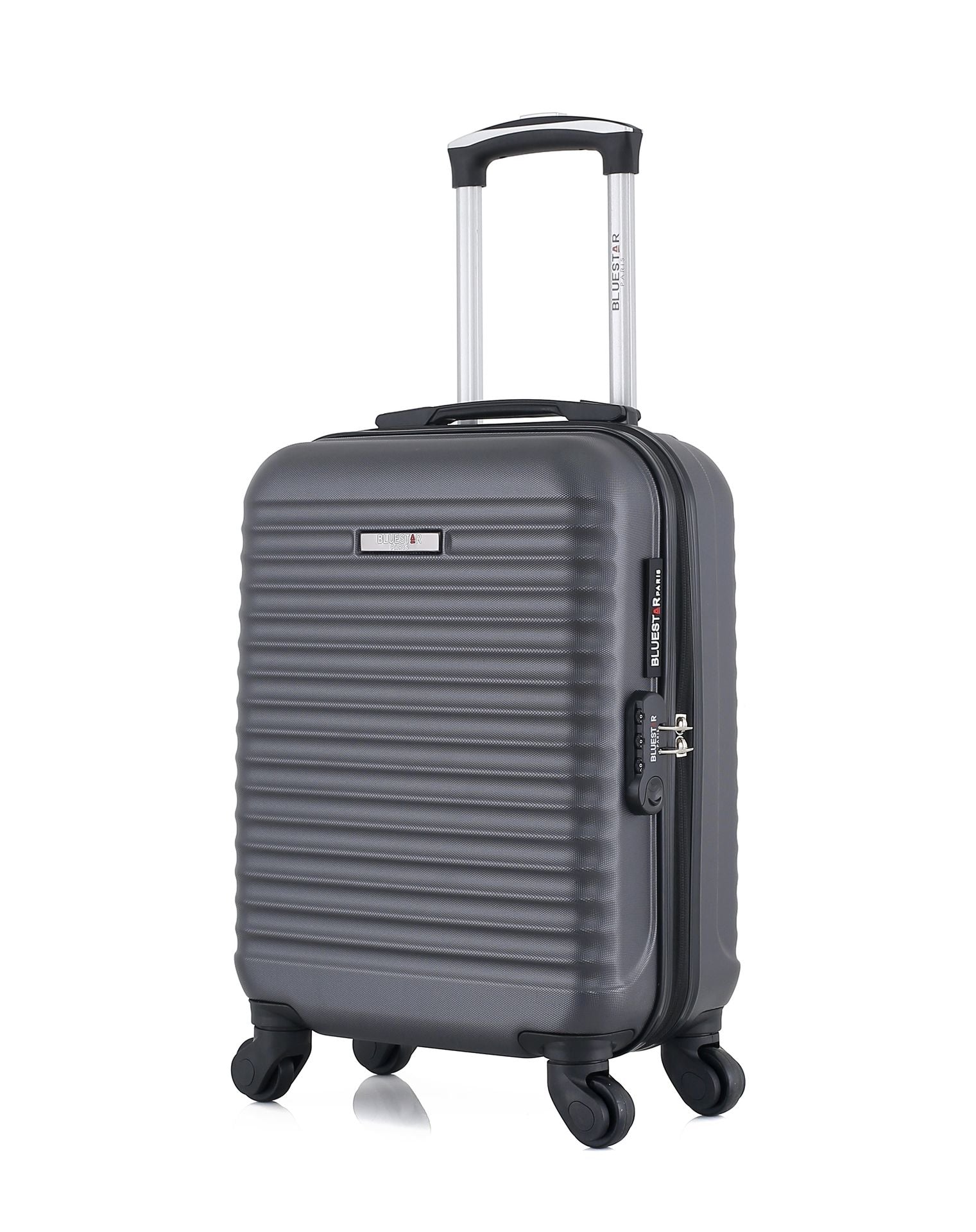 2er-Kofferset BRAZILIA-H