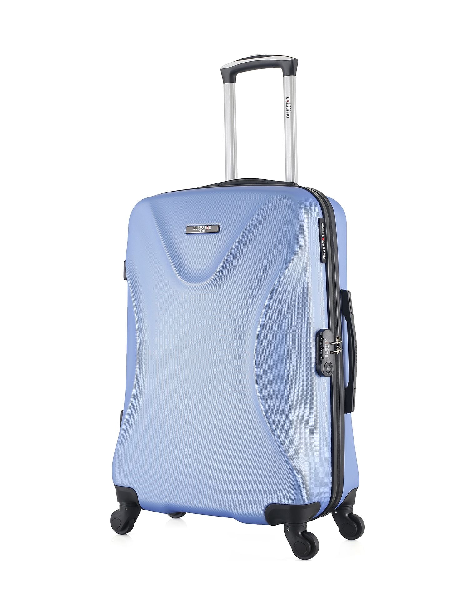 Mittelgroßer Koffer GARIBALDI