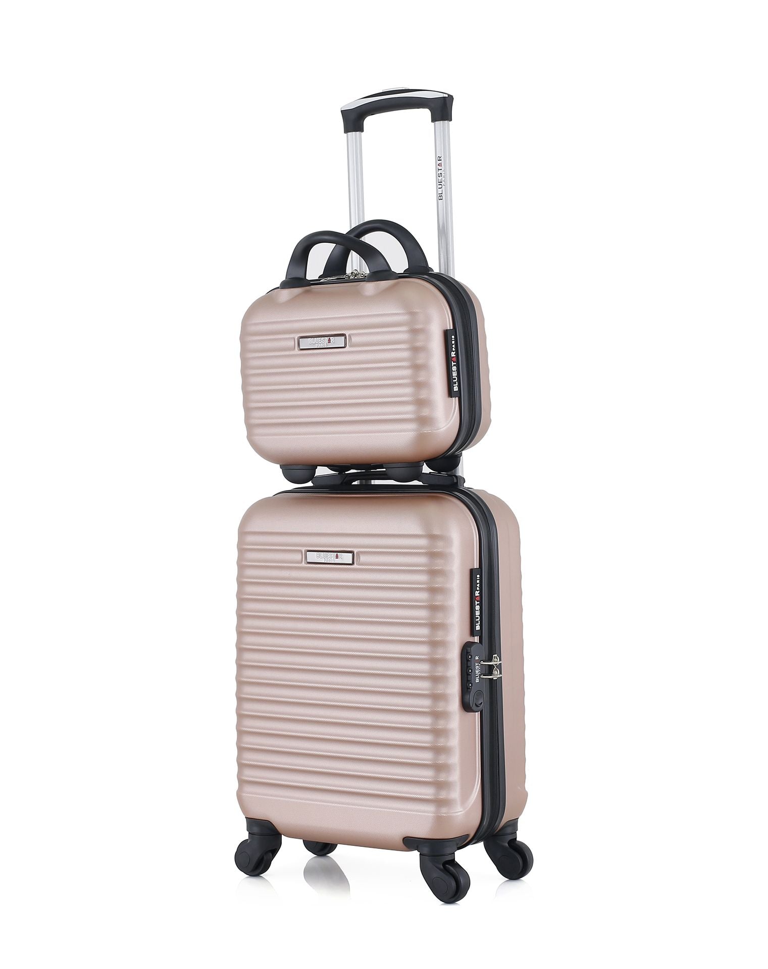 2er-Kofferset BRAZILIA-H