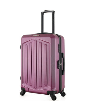 Mittelgroßer Koffer HAGEN