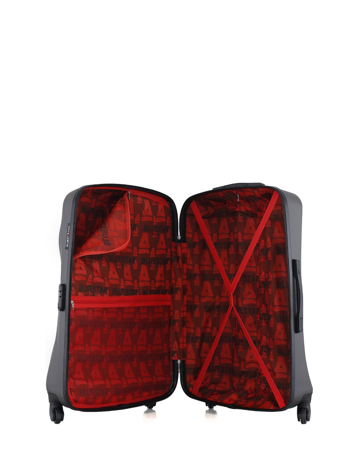 3er-Kofferset GARIBALDI