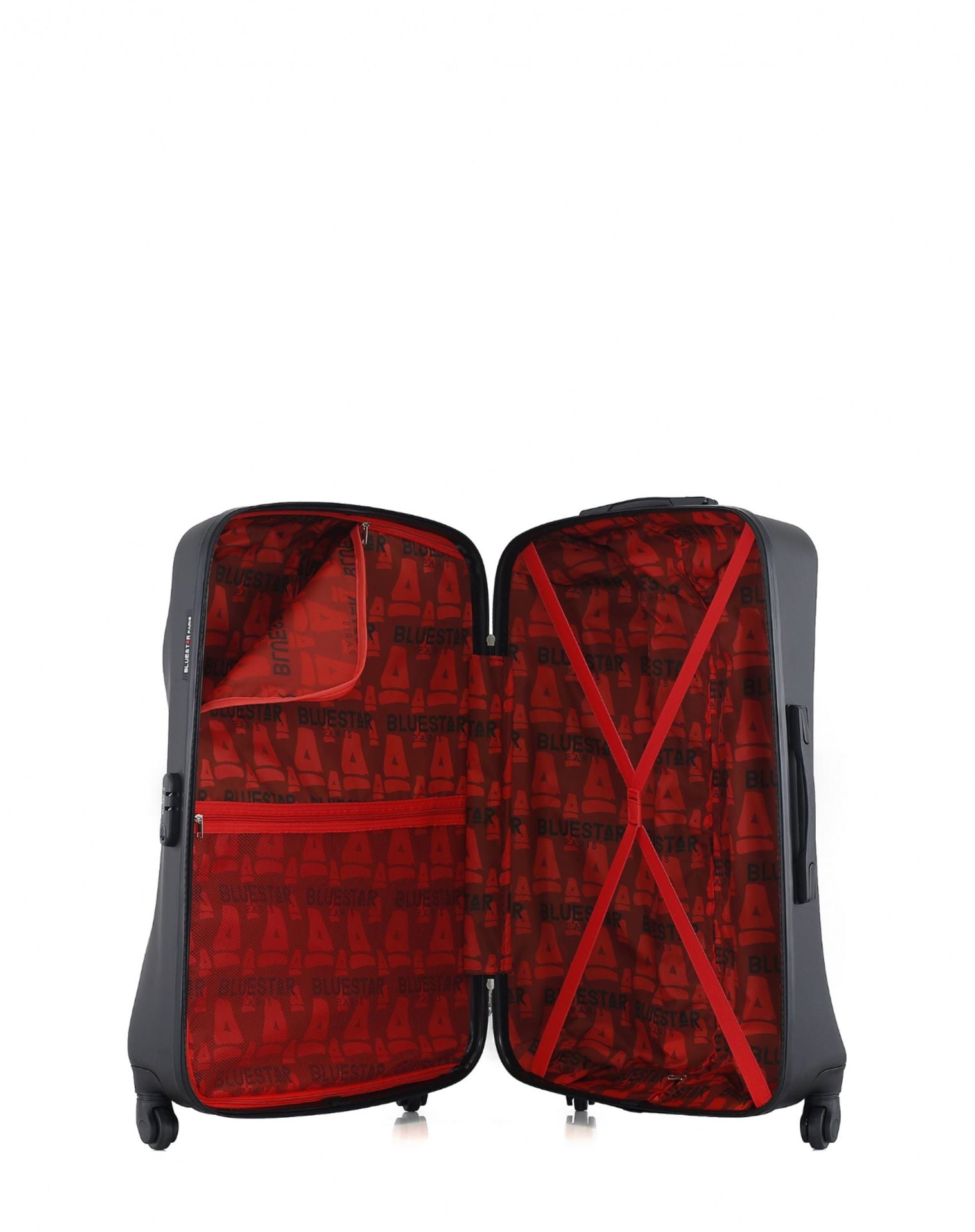 Großer Koffer GARIBALDI