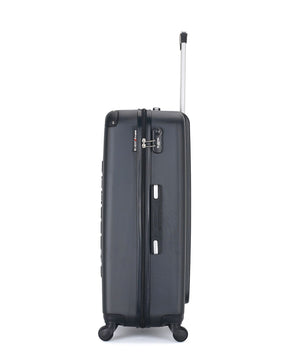 5er-Kofferset BUCAREST-F