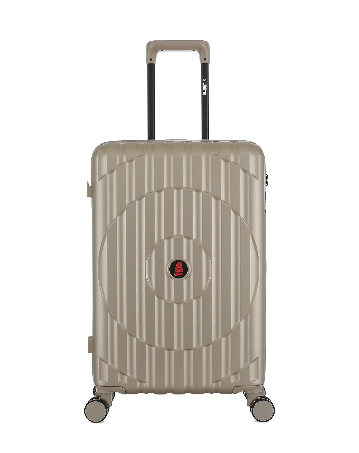Valise Taille Moyenne Rigide ODEON