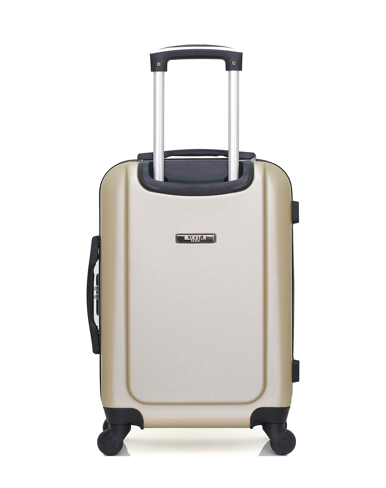 2er-Pack – Mittelgroßer Koffer und Handgepäck BUCAREST