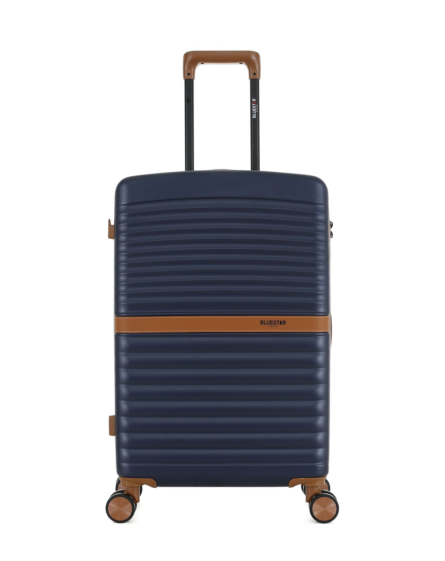 Lot de 2 Valises Rigides Week-end et Cabine BELAIR