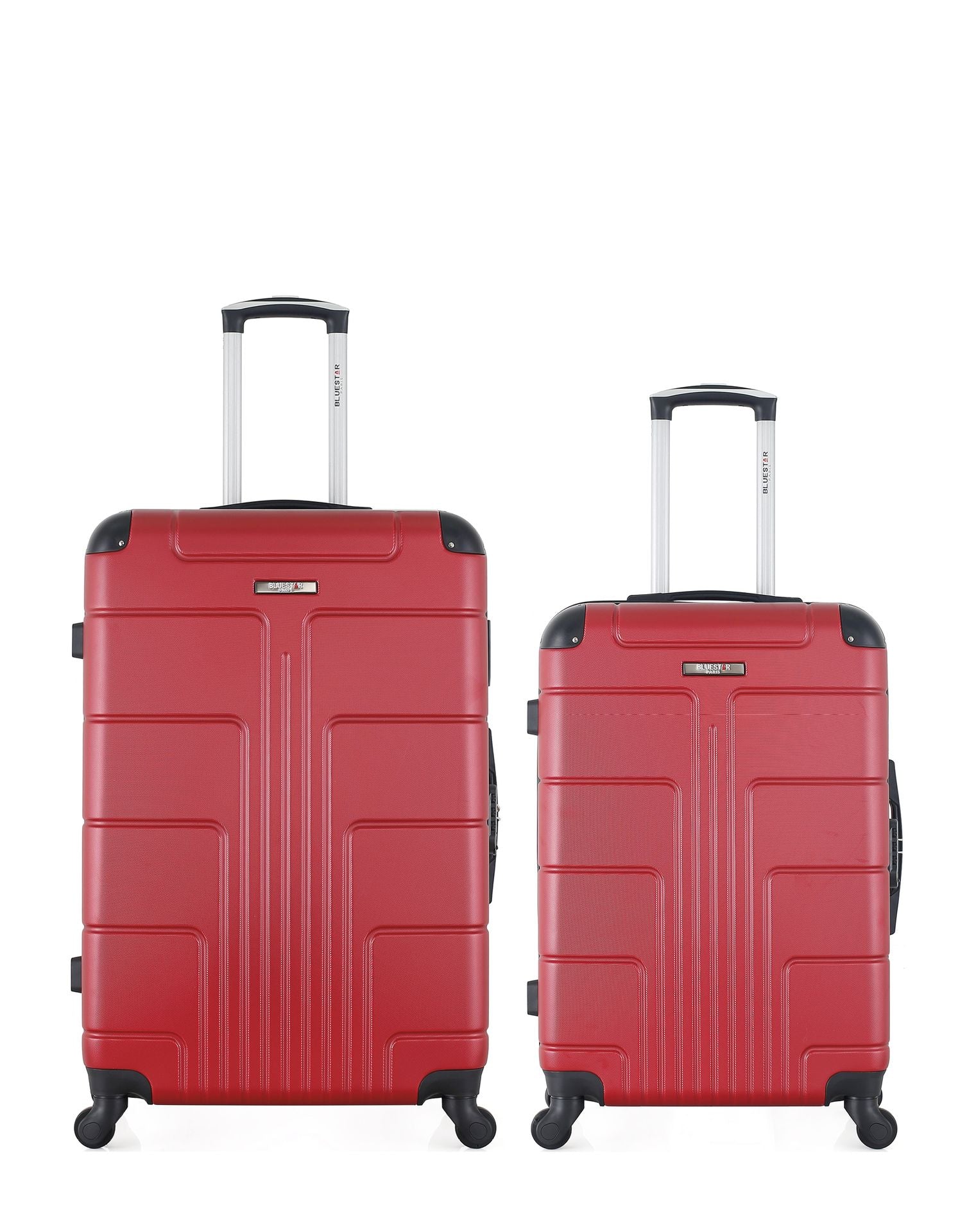 2er-Pack – Großer Koffer und mittelgroßer Koffer OTTAWA