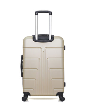 Mittelgroßer Koffer OTTAWA 65 cm