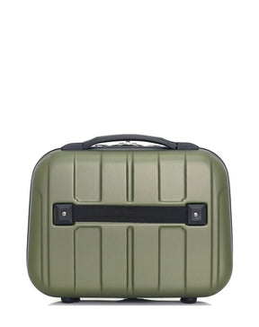 Hartschalenkosmetikkoffer NAPOLI-K