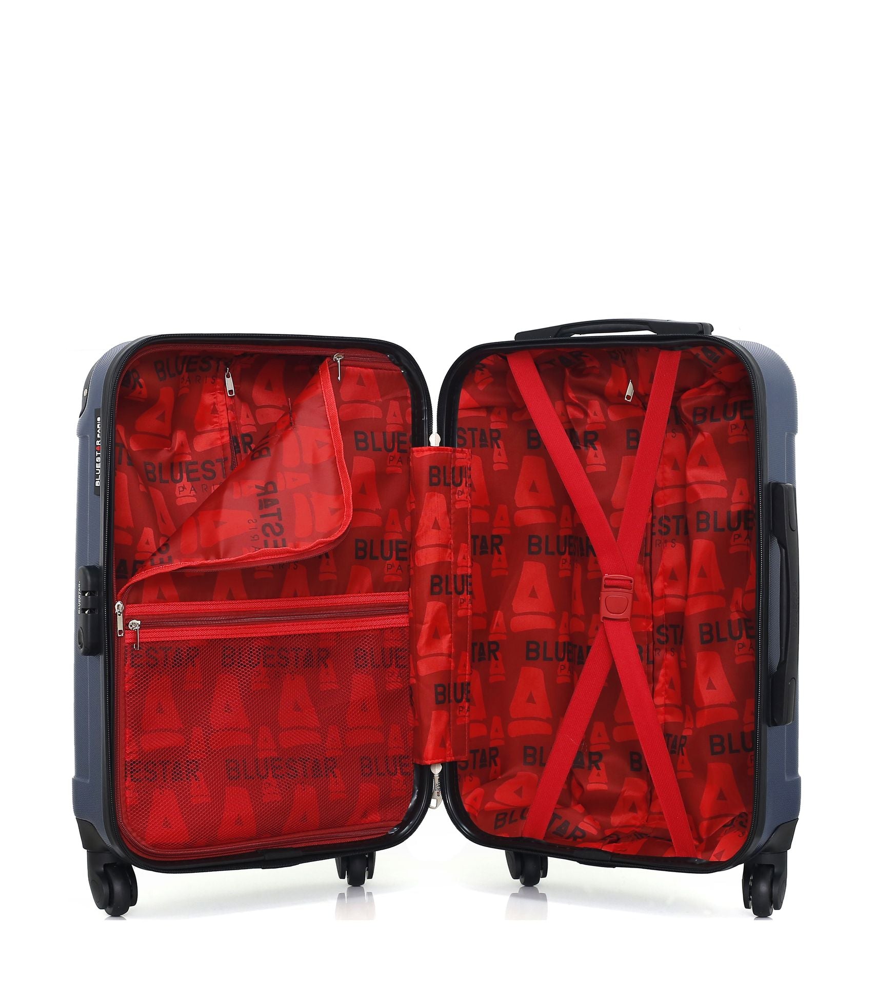 Handgepäck 55 cm MADRID