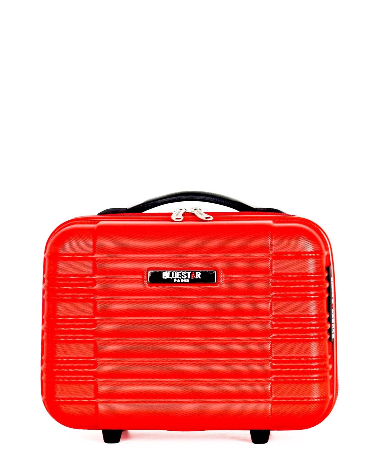 Hartschalenkosmetikkoffer LIMA-K