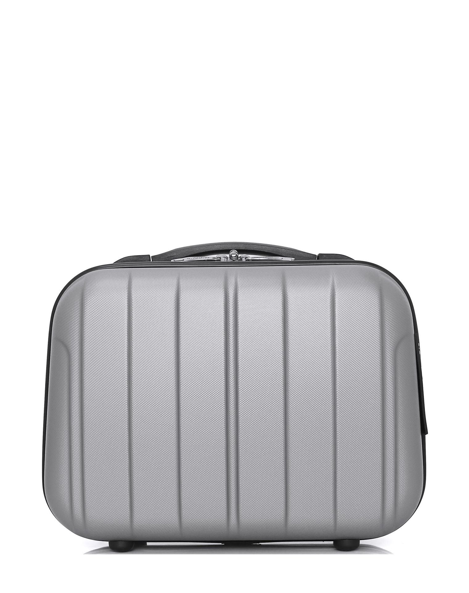 Hartschalenkosmetikkoffer NAPOLI-K