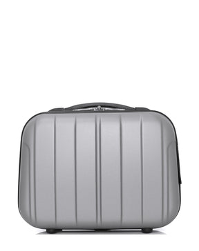 Hartschalenkosmetikkoffer NAPOLI-K