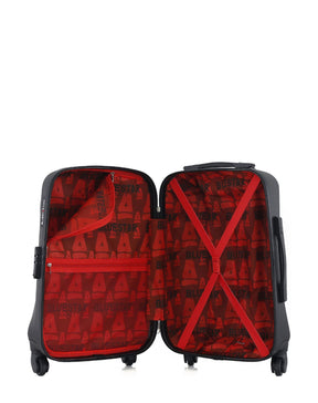 Handgepäck GARIBALDI