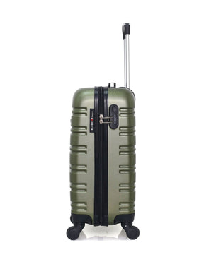 Handgepäck BILBAO-E 50cm