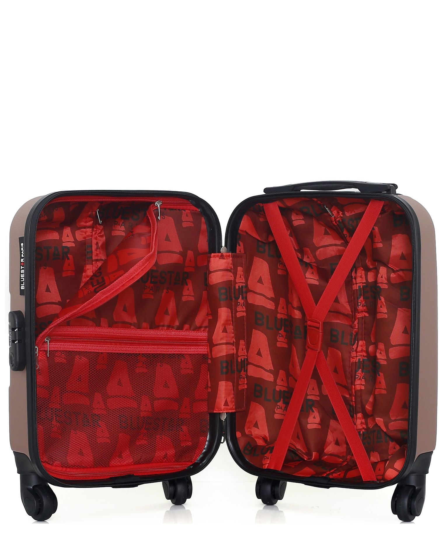 Handgepäck MIAMI 46 cm