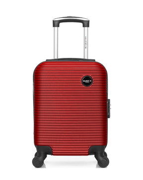 Handgepäck LONDON 46 cm