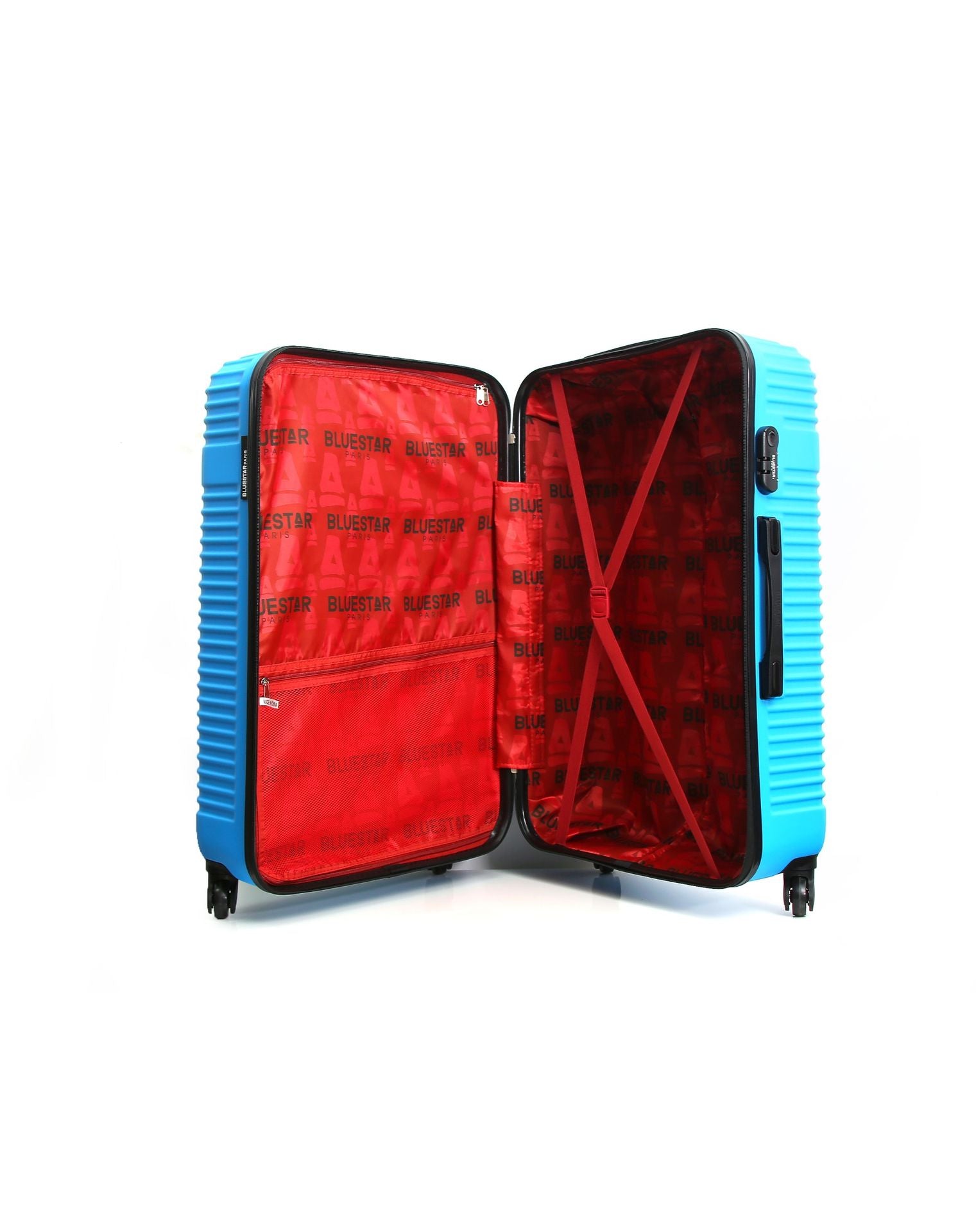 Mittelgroßer Koffer NORWICH