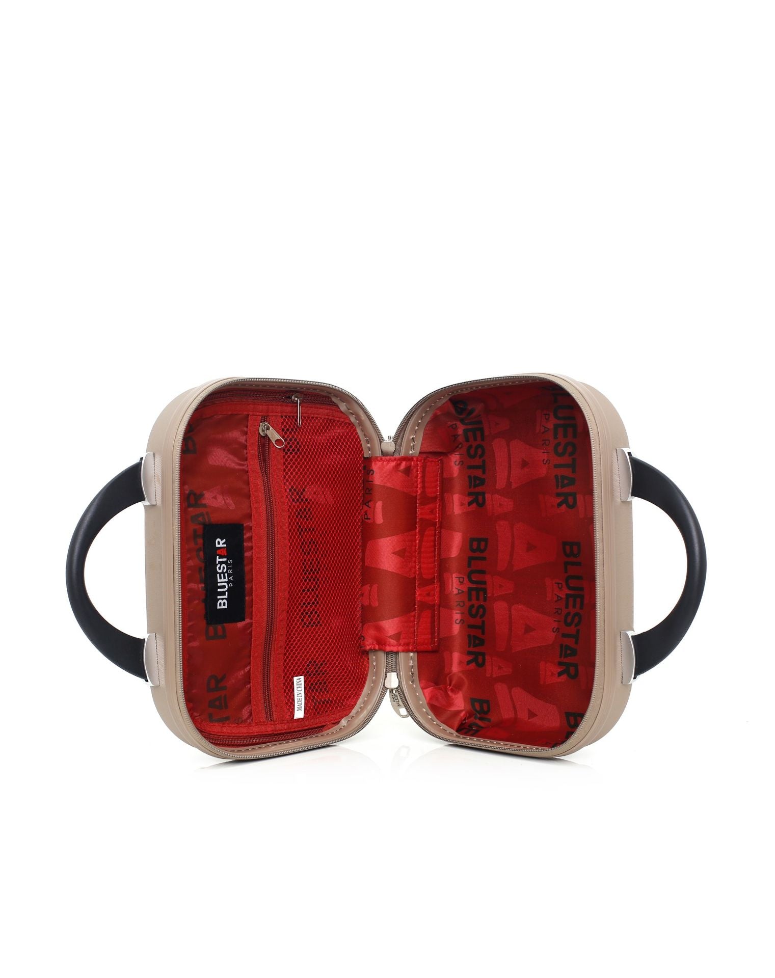 Hartschalenkosmetikkoffer MADRID-K