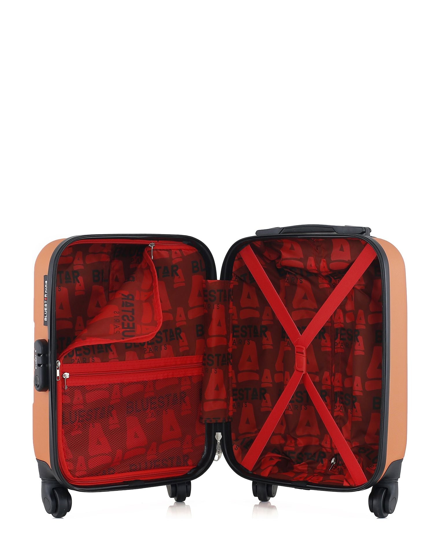 Handgepäck MIAMI 46 cm