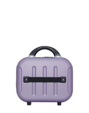 Hartschalenkosmetikkoffer MADRID-K