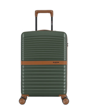 Lot de 2 Valises Rigides Cabine et Cabine XS BELAIR