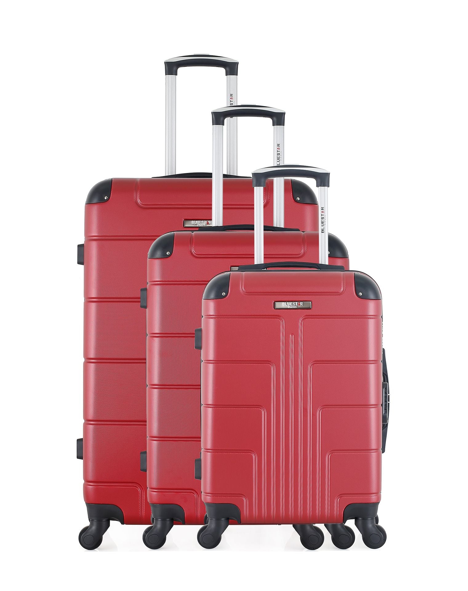 3er-Kofferset Ottawa