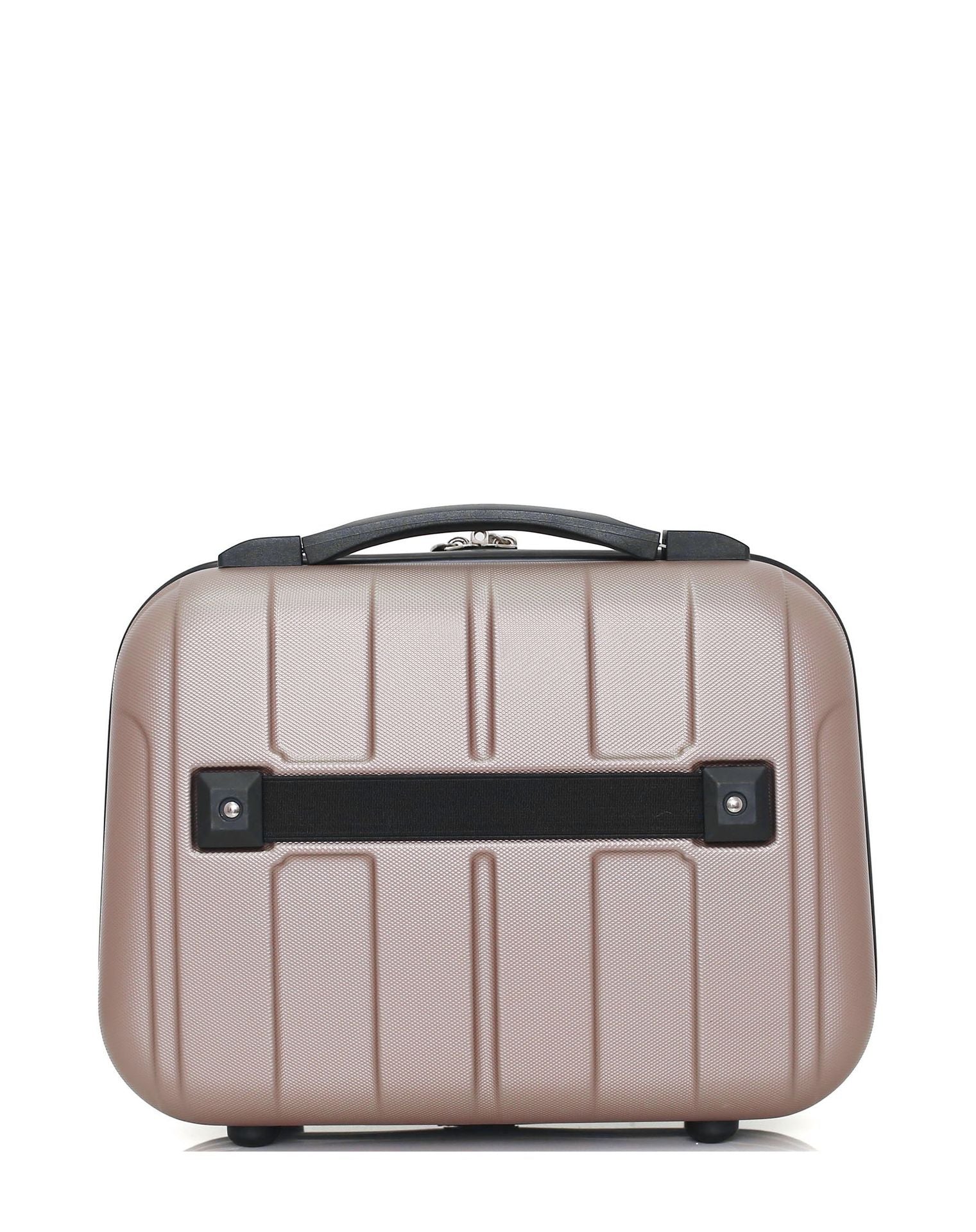 Hartschalenkosmetikkoffer NAPOLI-K