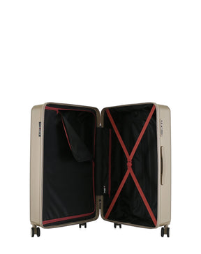 Valise Grand Format Rigide ODEON