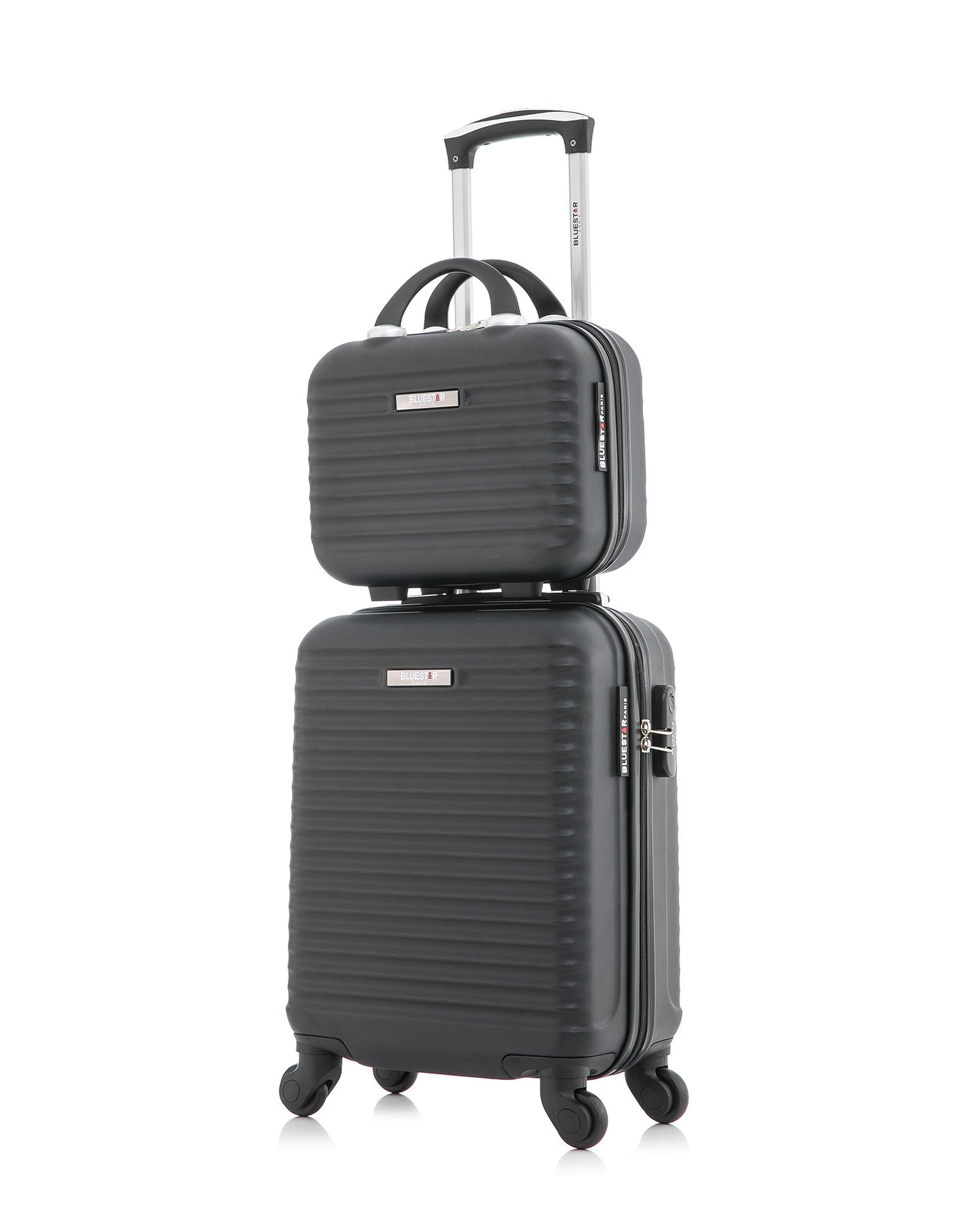 2er-Kofferset BRAZILIA-H