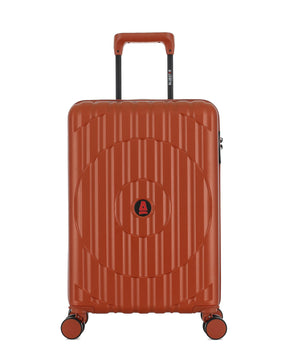 Lot de 2 Valises Rigides Cabine et Cabine XS ODEON