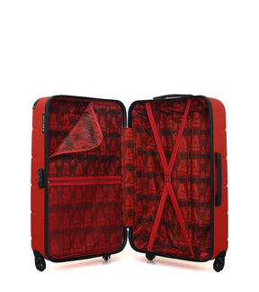 3er-Kofferset Ottawa