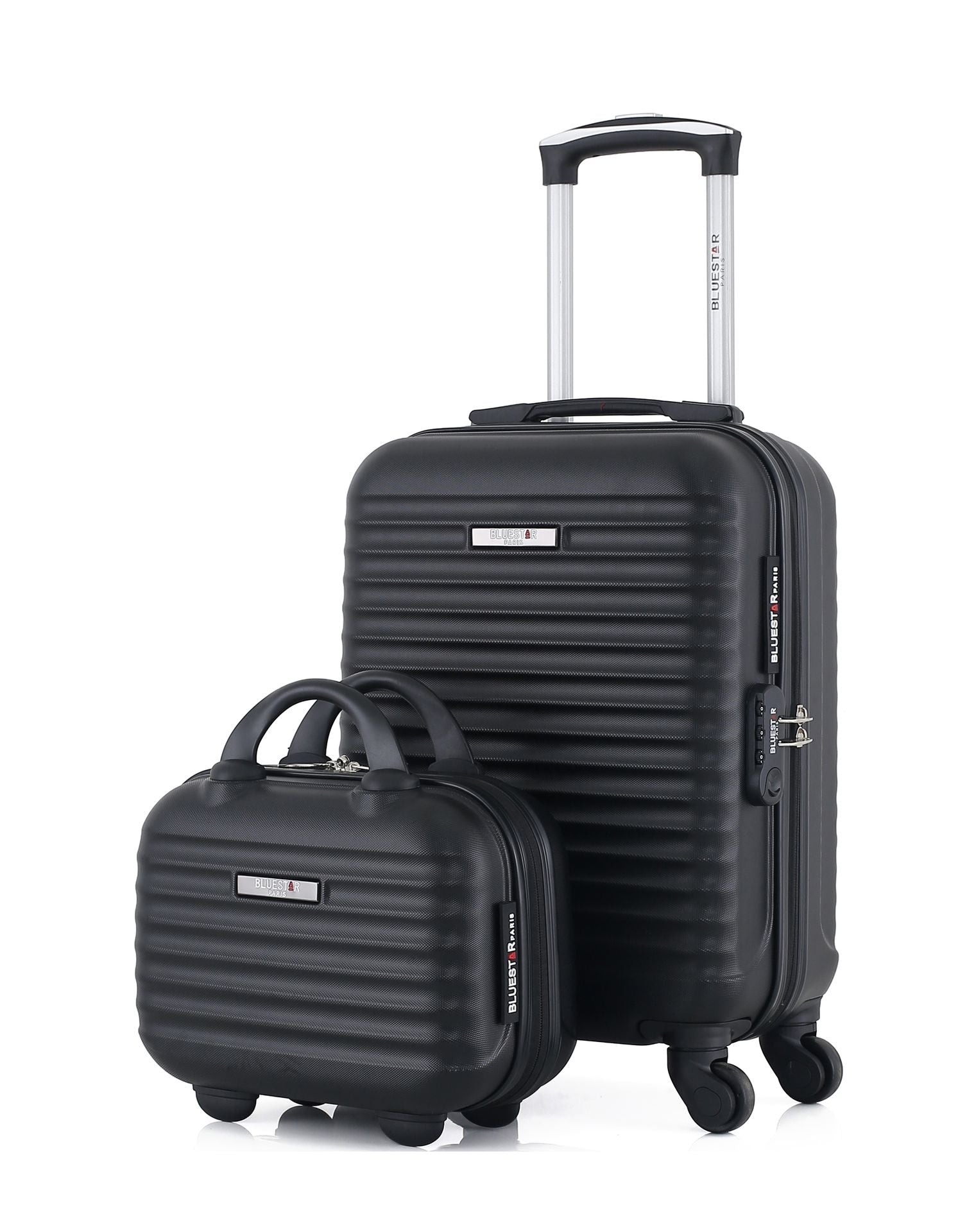 2er-Kofferset BRAZILIA-H